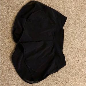 lulu lemon speed up (SIZE 4)